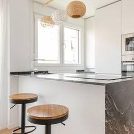 Apartamentos Nuevo Con Aire Y Wifi Águilas Dış mekan fotoğraf