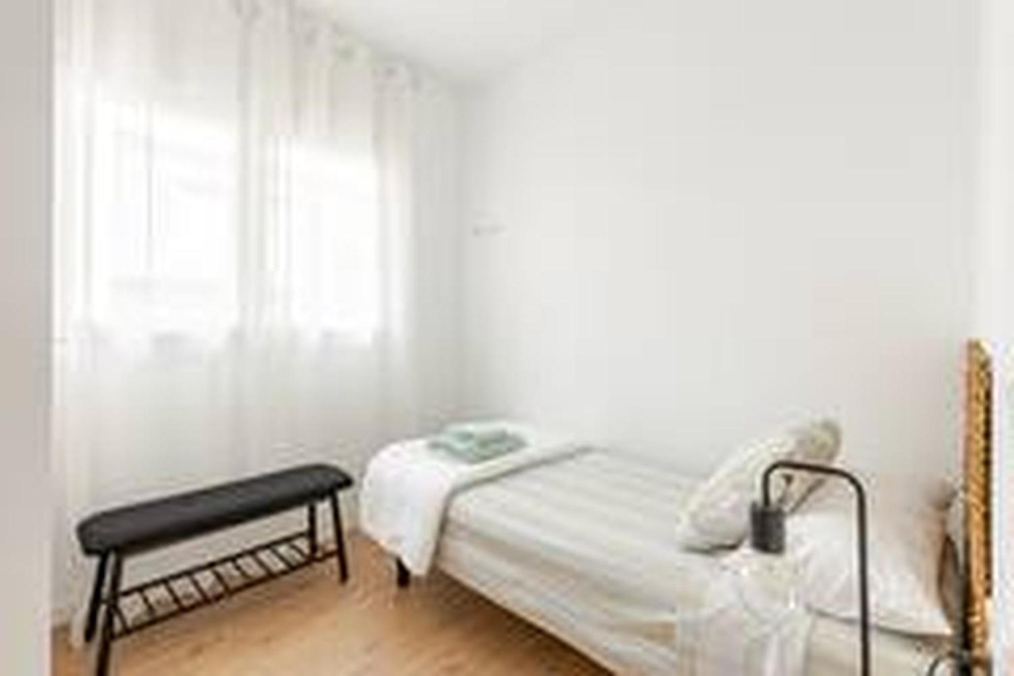 Apartamentos Nuevo Con Aire Y Wifi Águilas Dış mekan fotoğraf