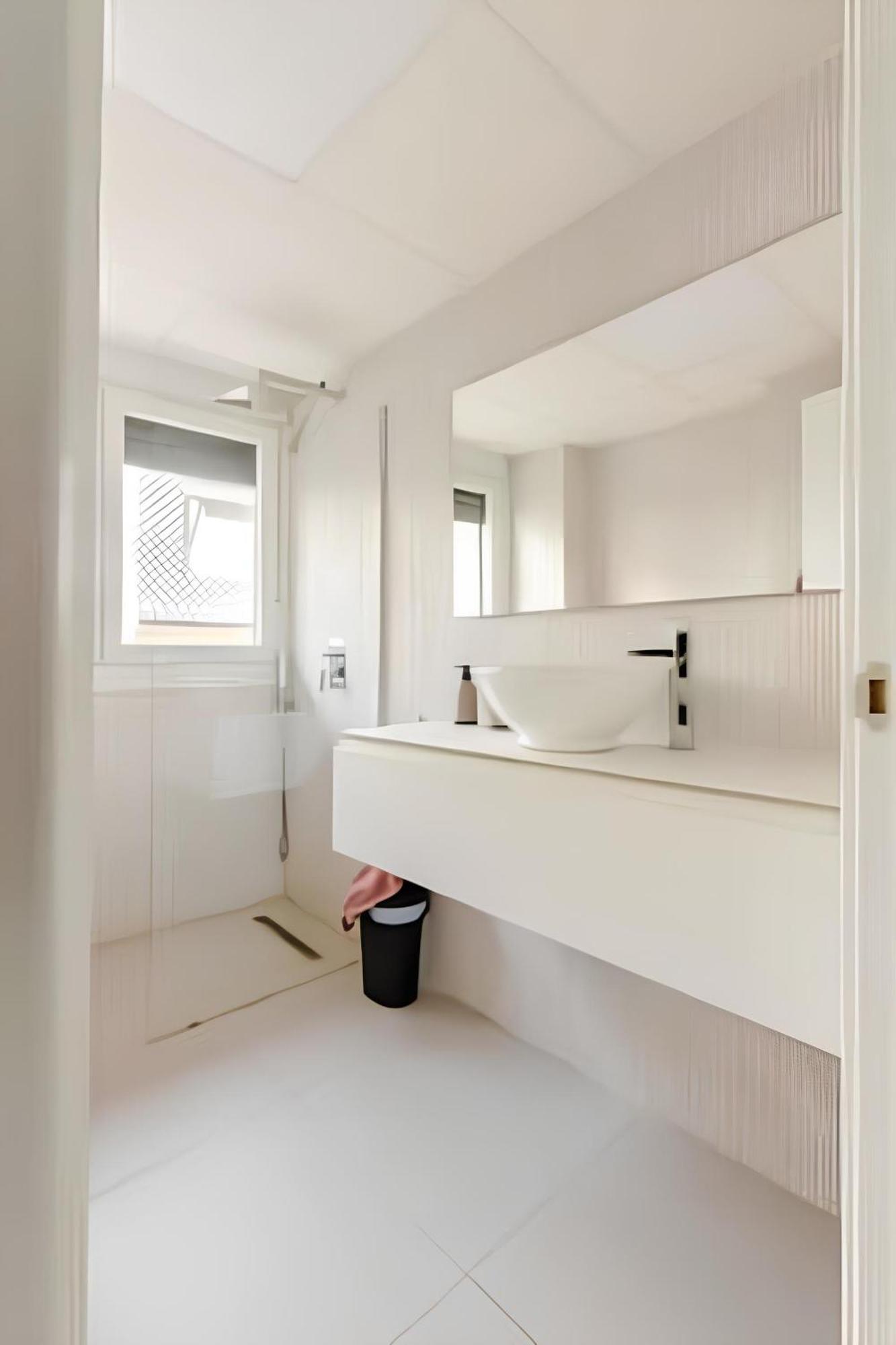 Apartamentos Nuevo Con Aire Y Wifi Águilas Dış mekan fotoğraf