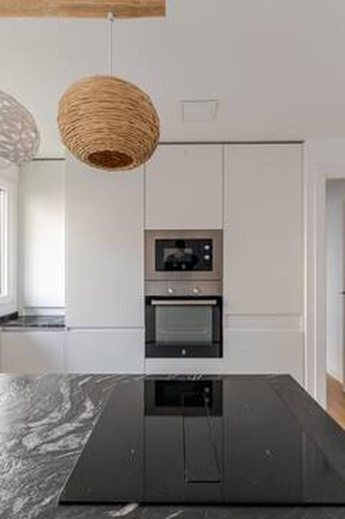 Apartamentos Nuevo Con Aire Y Wifi Águilas Dış mekan fotoğraf