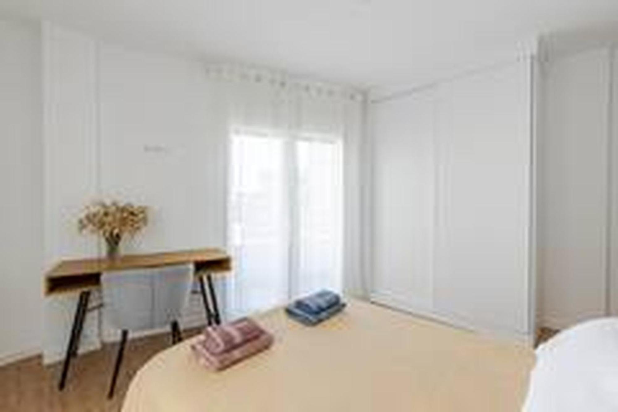 Apartamentos Nuevo Con Aire Y Wifi Águilas Dış mekan fotoğraf