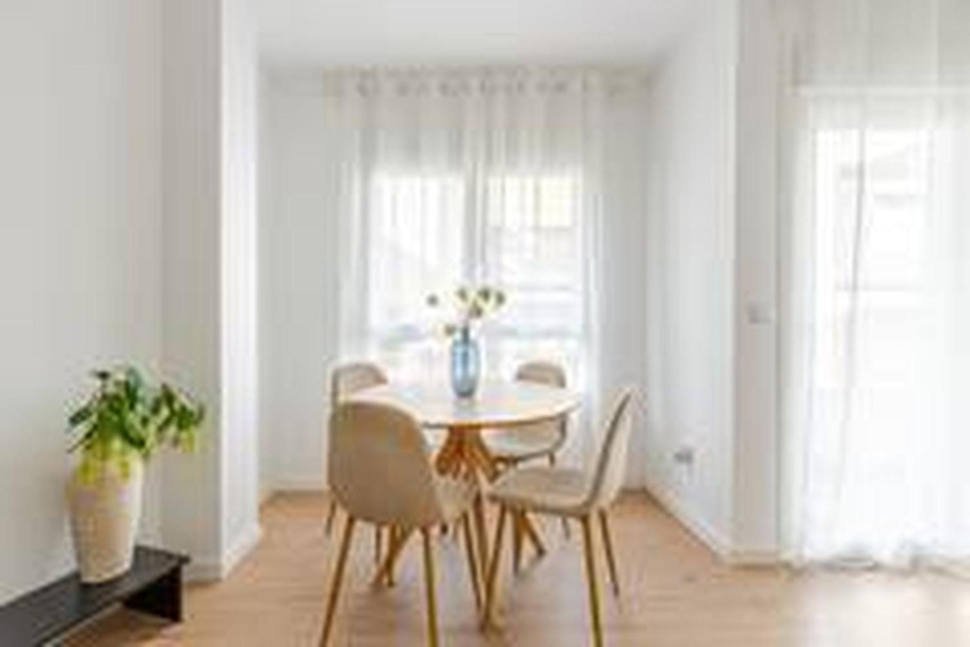 Apartamentos Nuevo Con Aire Y Wifi Águilas Dış mekan fotoğraf