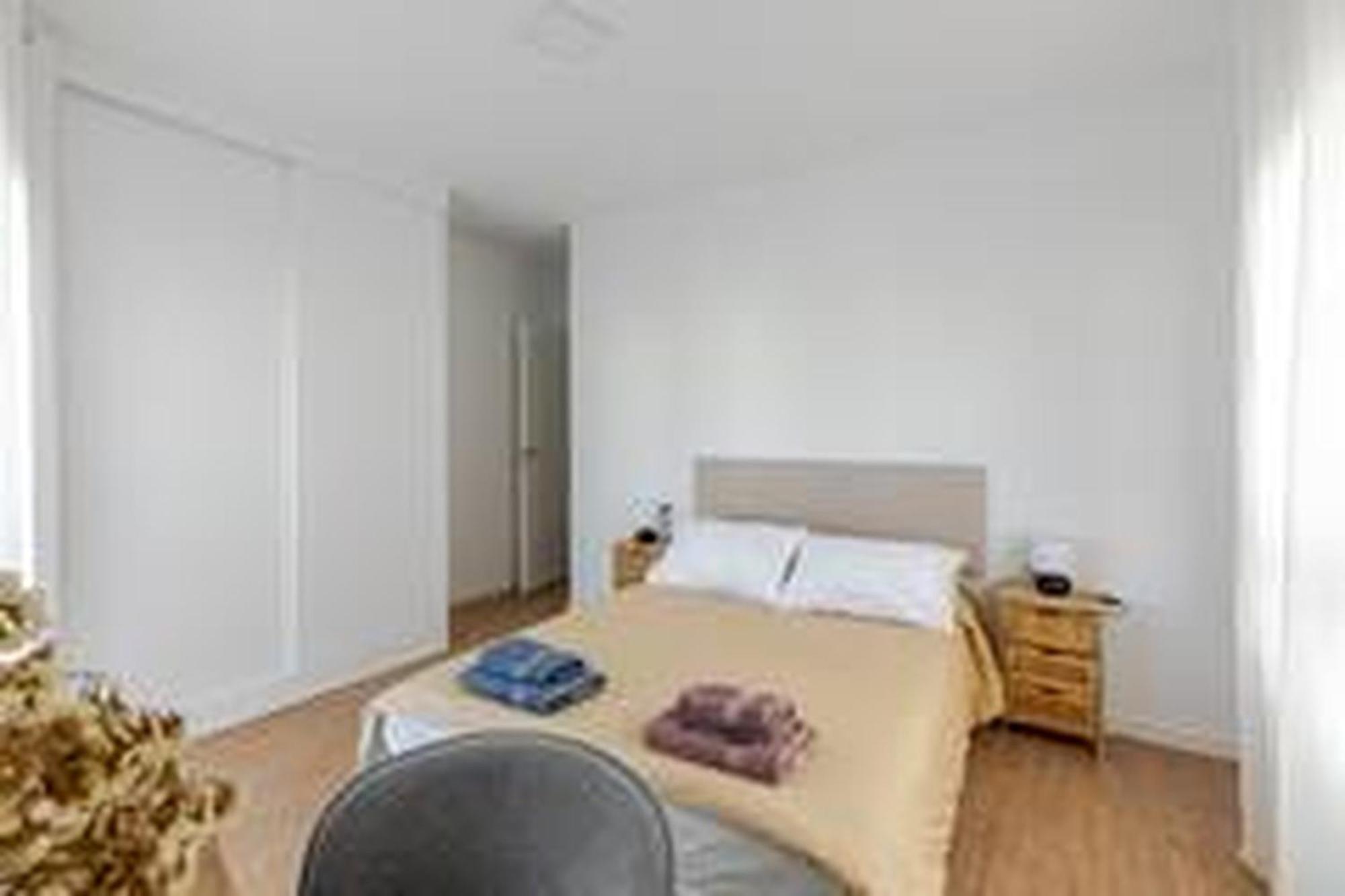 Apartamentos Nuevo Con Aire Y Wifi Águilas Dış mekan fotoğraf