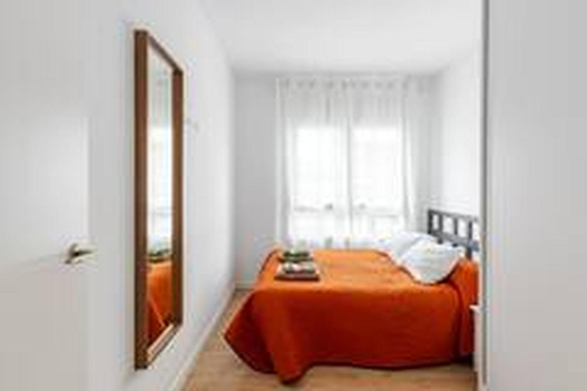 Apartamentos Nuevo Con Aire Y Wifi Águilas Dış mekan fotoğraf